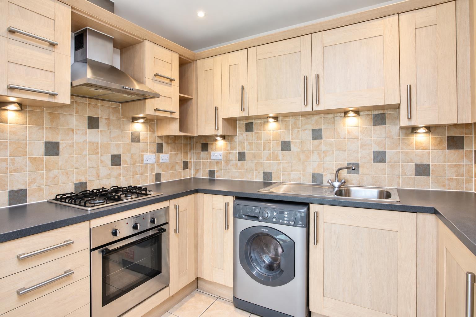 1 bed property in Singleton Drive, Milton Keynes
